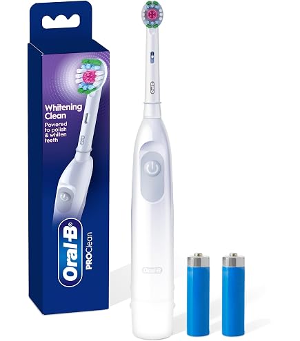 Oral-B 3D White 電動歯ブラシ本体　➕　詰め替え Amazon.co.jp: オーラルB 3Dホワイト替えブラシヘッド オーラルB 電動